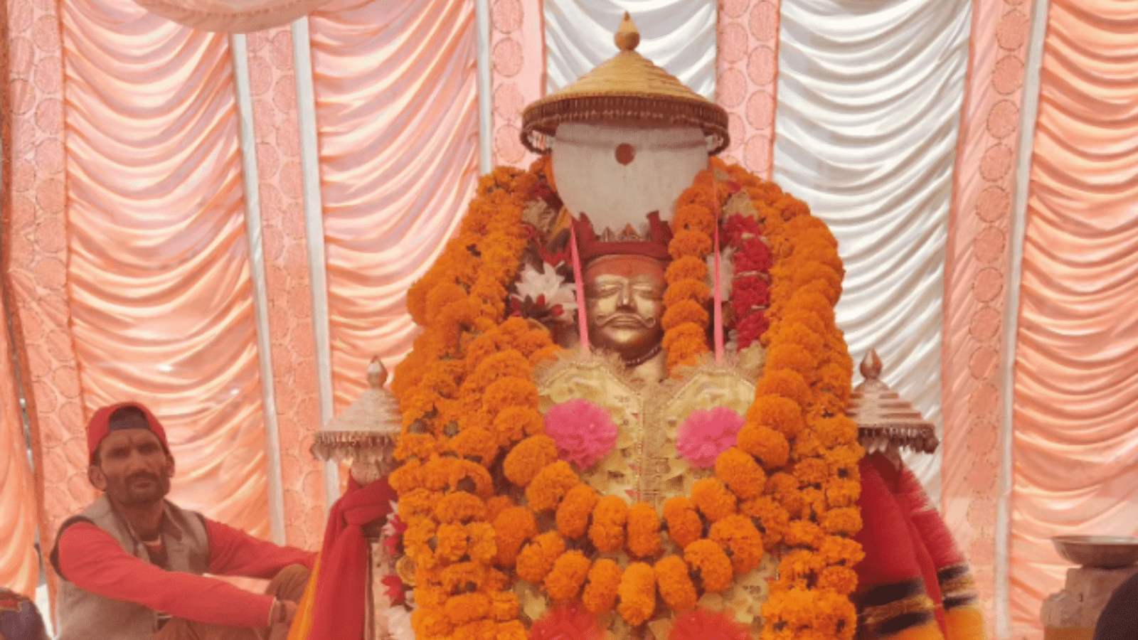 dev badeyogi ji