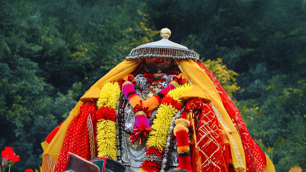 kao kamaksha karsog