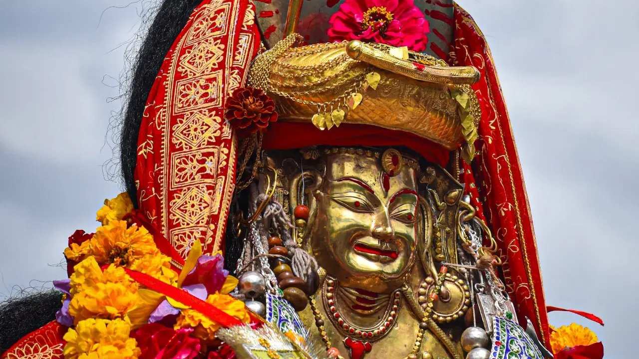 Nag Dhamuni ji