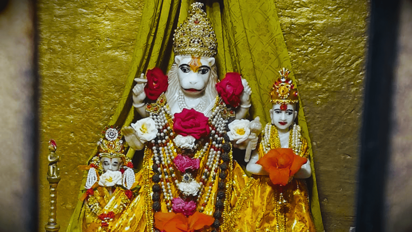narsingh mandir sunder nagar