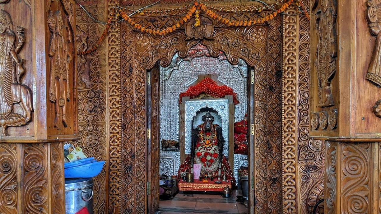 sheetla mata bhoun