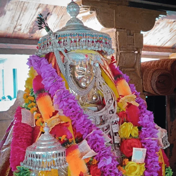 image of teban deo ka rath