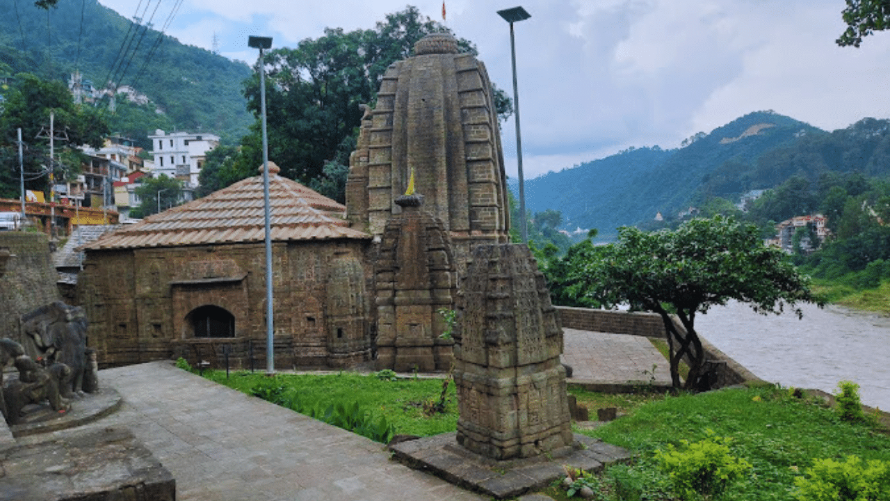 image of triloknath mandi