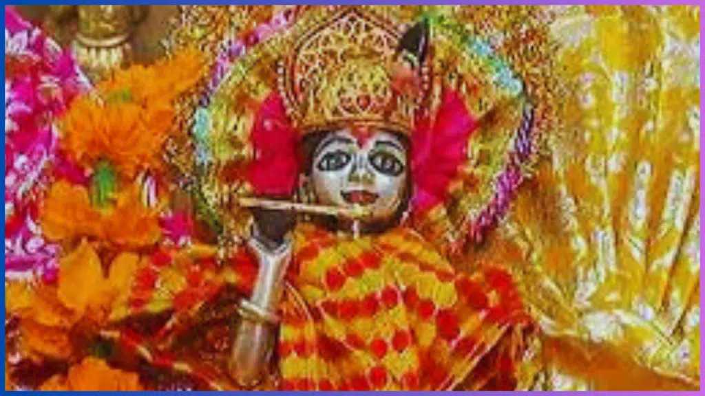 Madho Rai temple mandi