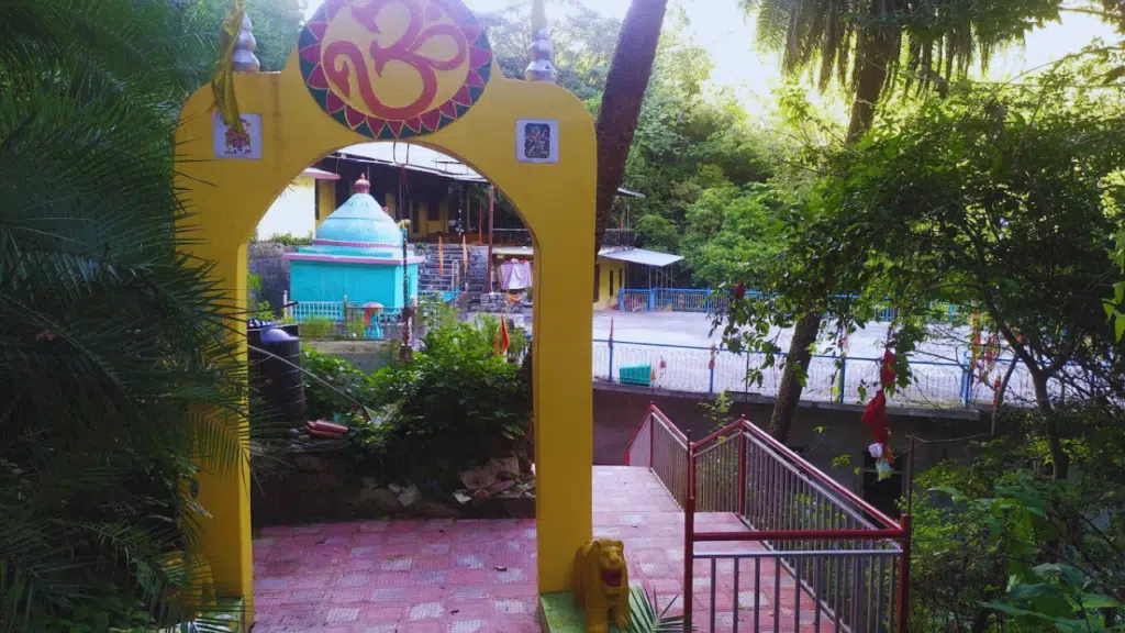 image of Dev Budha Bingal Temple, Mandi