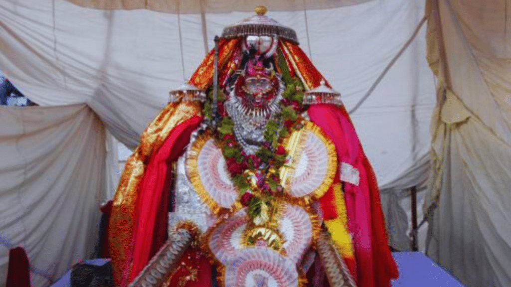 Image of Mahasu Devta Bakhras