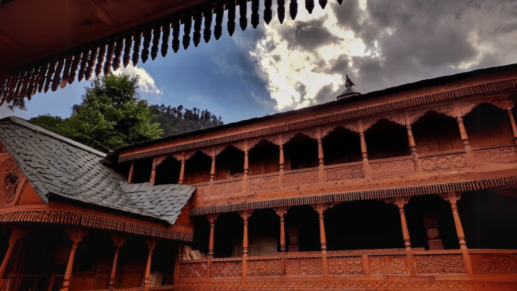 img of Someshwar Mahadev Temple somakothi