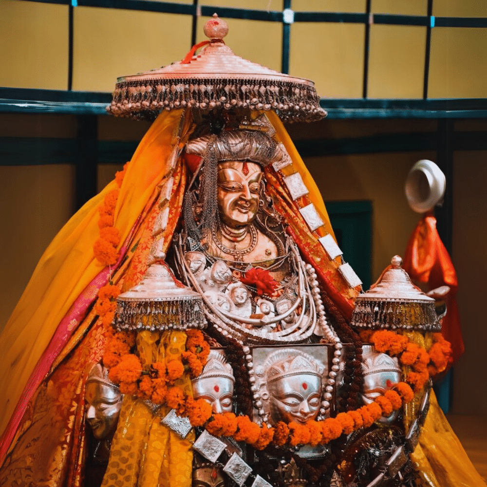 image of Someshwar Mahadev