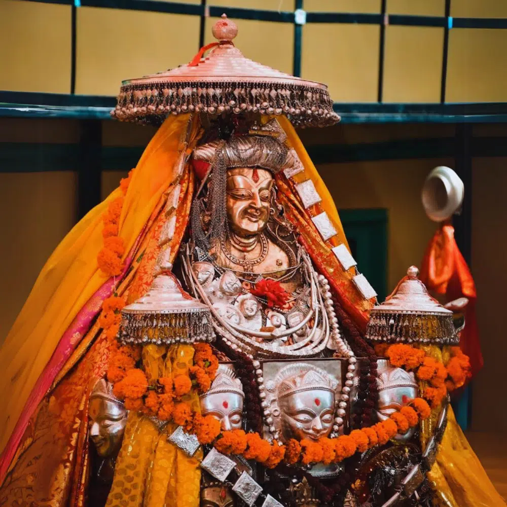 image of Someshwar Mahadev