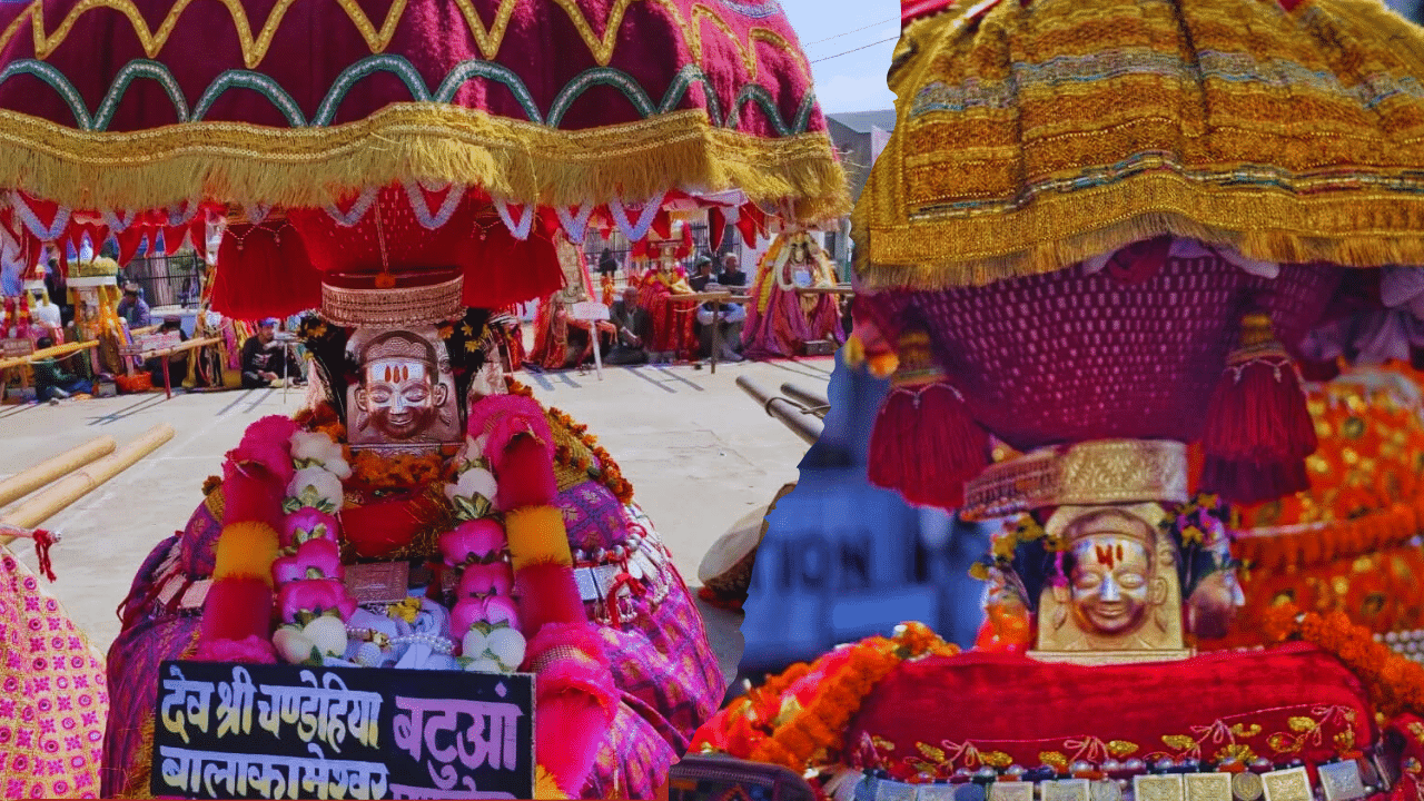 image of Chandehiya bala kameswar