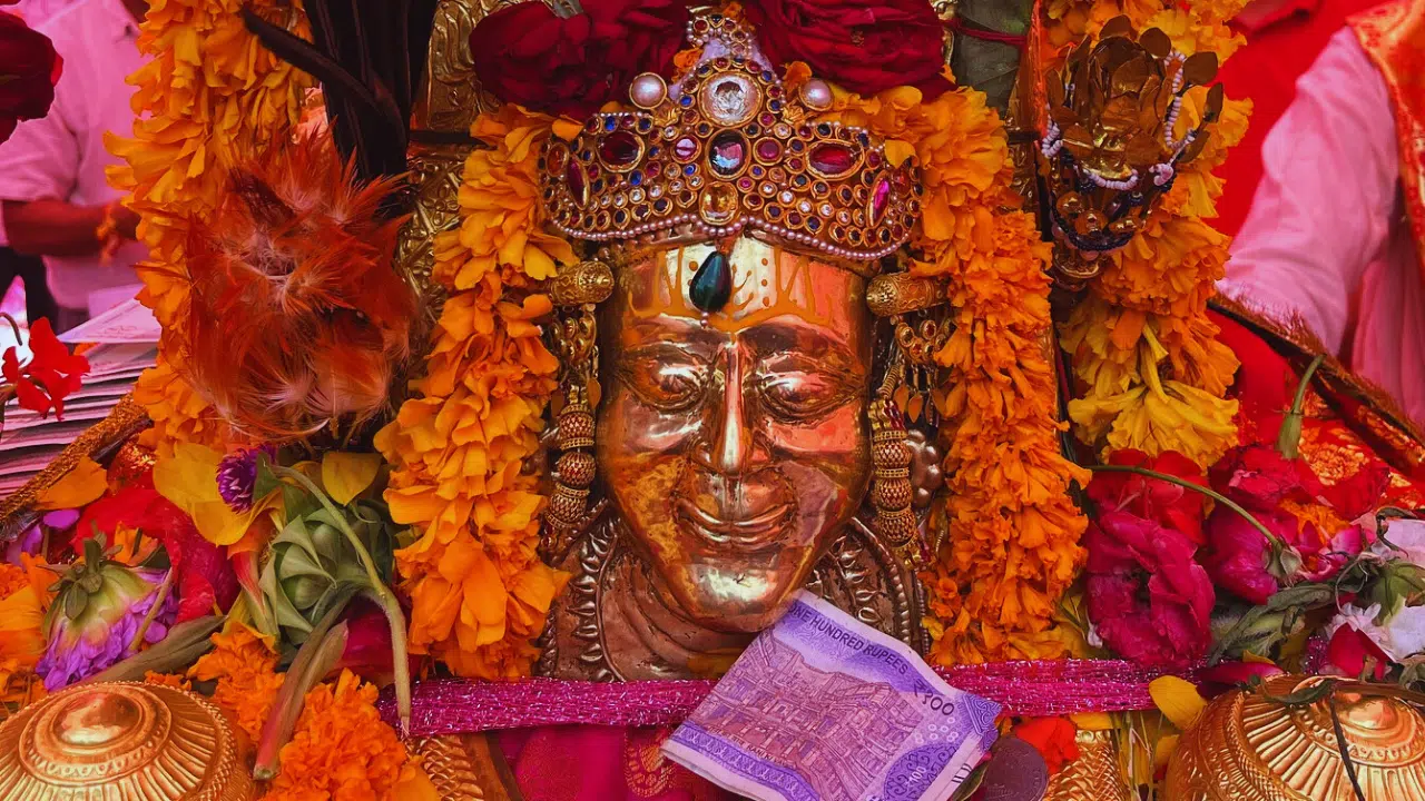 dev barnag prasher