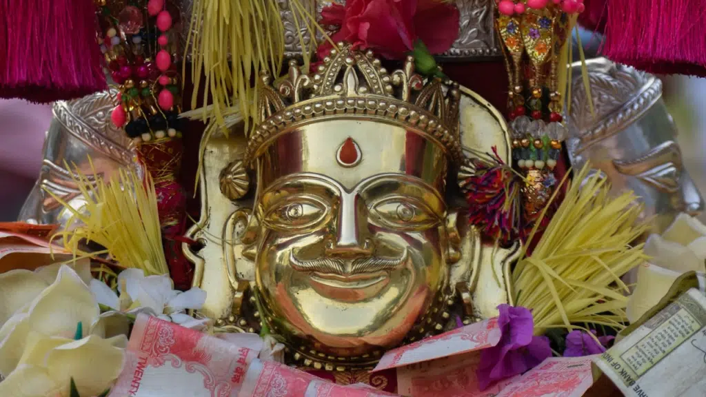 kal bhariv