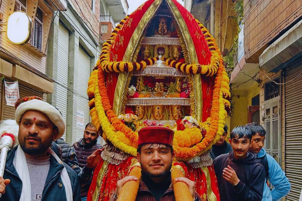 mool shree koyla mata rajgadh