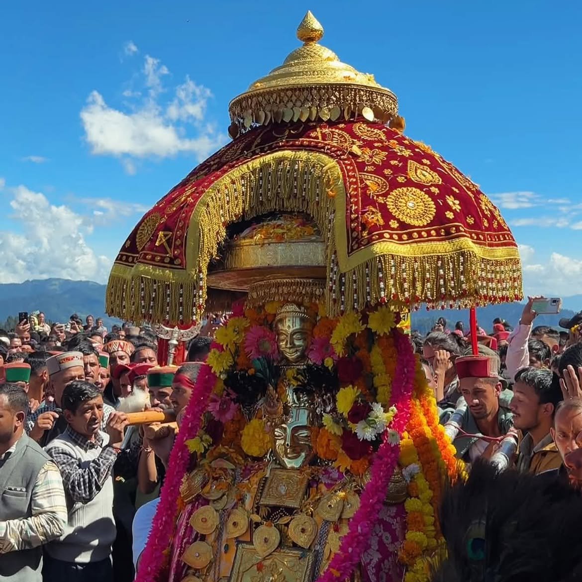 Anant shati nag balichoki siraj