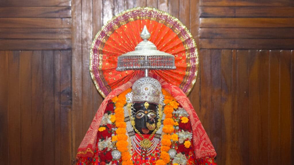kamaksha devi mandi suket