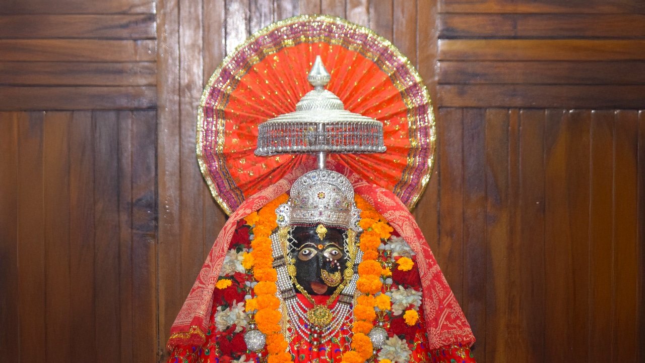 kamaksha devi mandi suket