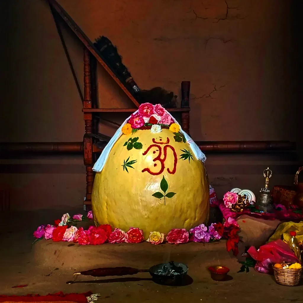 bijali mahadev shivling