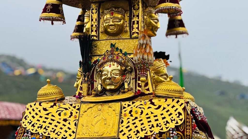 Budhi Bachwaran