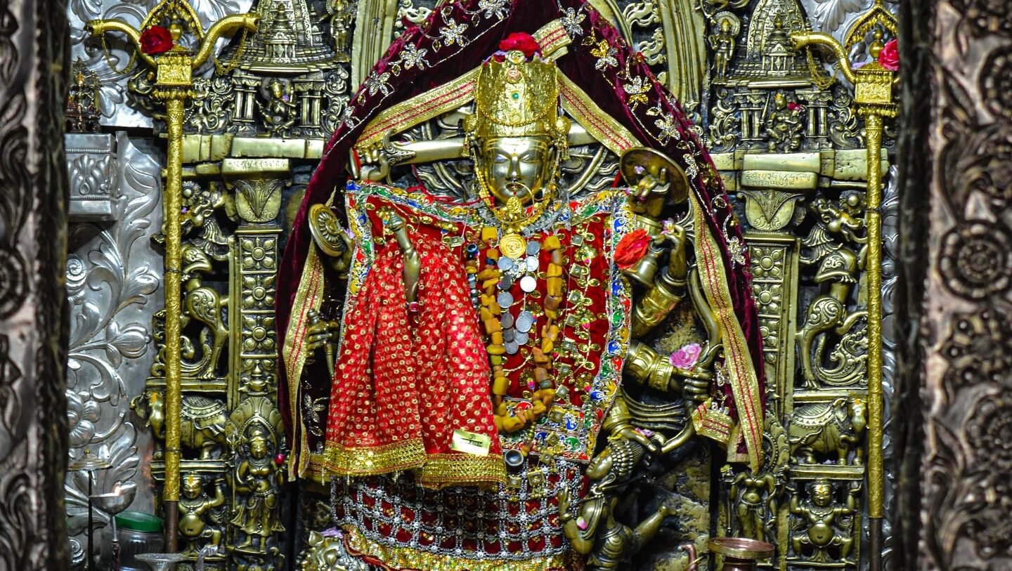 maa hateswari temple Shimla